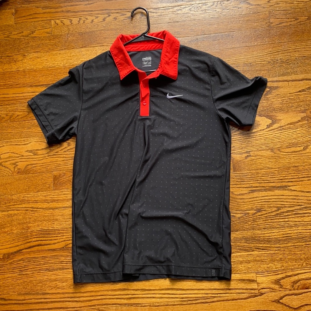 Nike Roger Federer Polo.